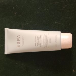 Espa exfoliating body polish